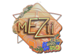 mezii (Holo) | Rio 2022 image